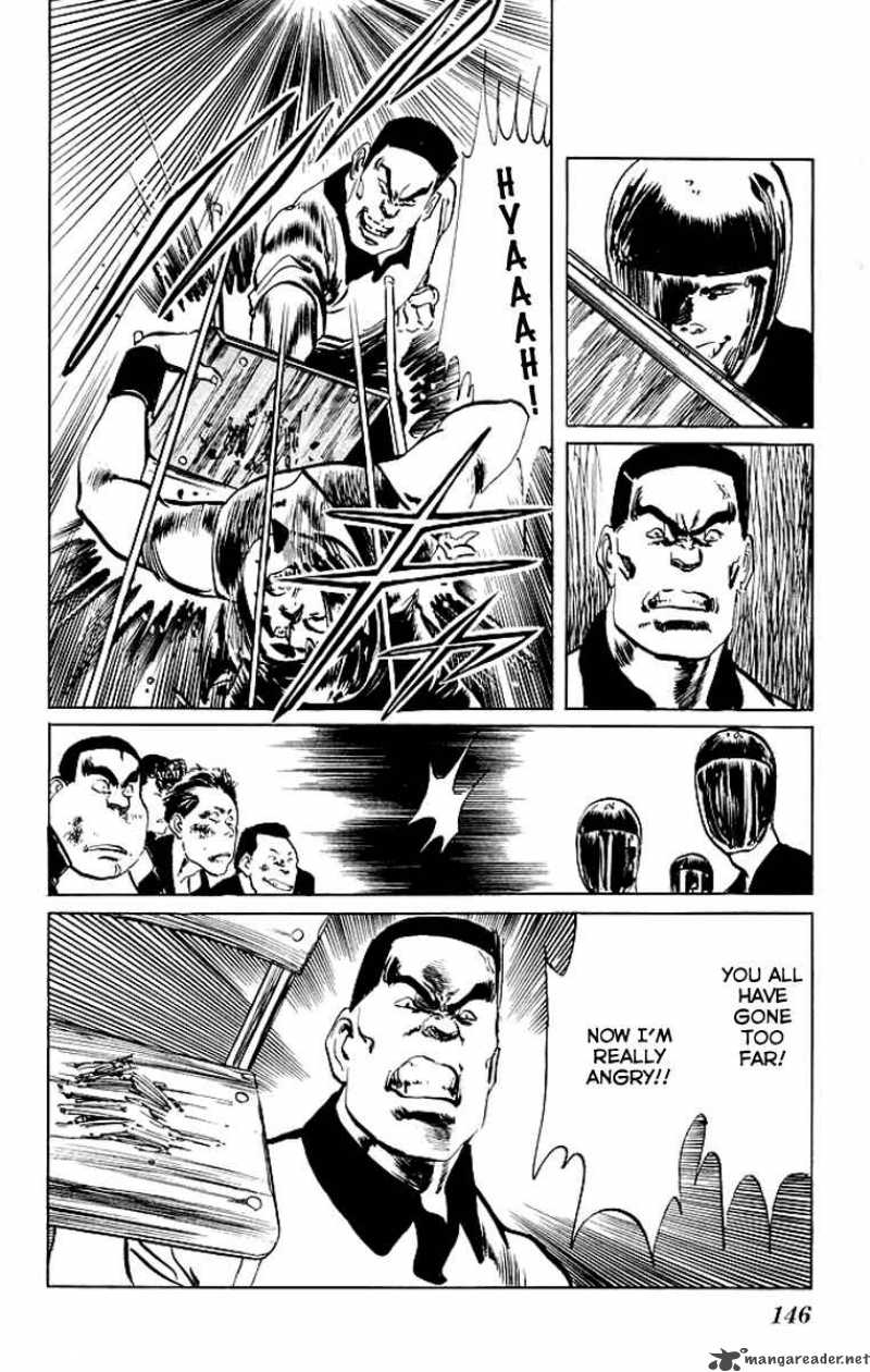Kenji Chapter 66 Page 13