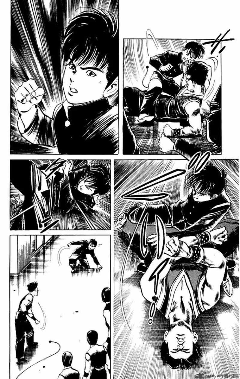 Kenji Chapter 66 Page 9