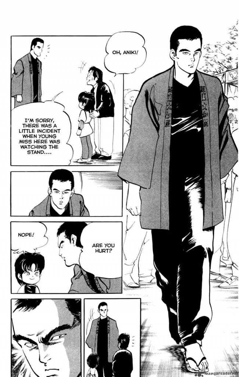 Kenji Chapter 7 Page 13