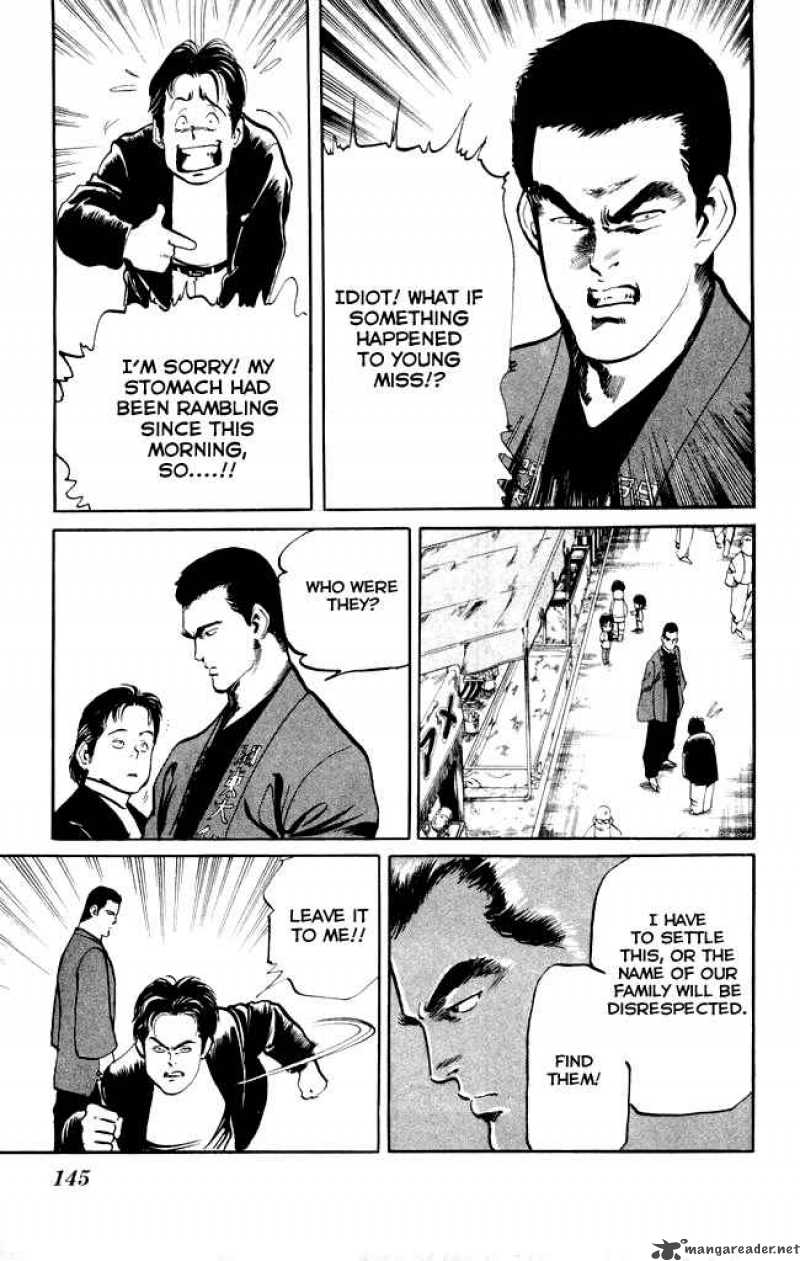 Kenji Chapter 7 Page 14