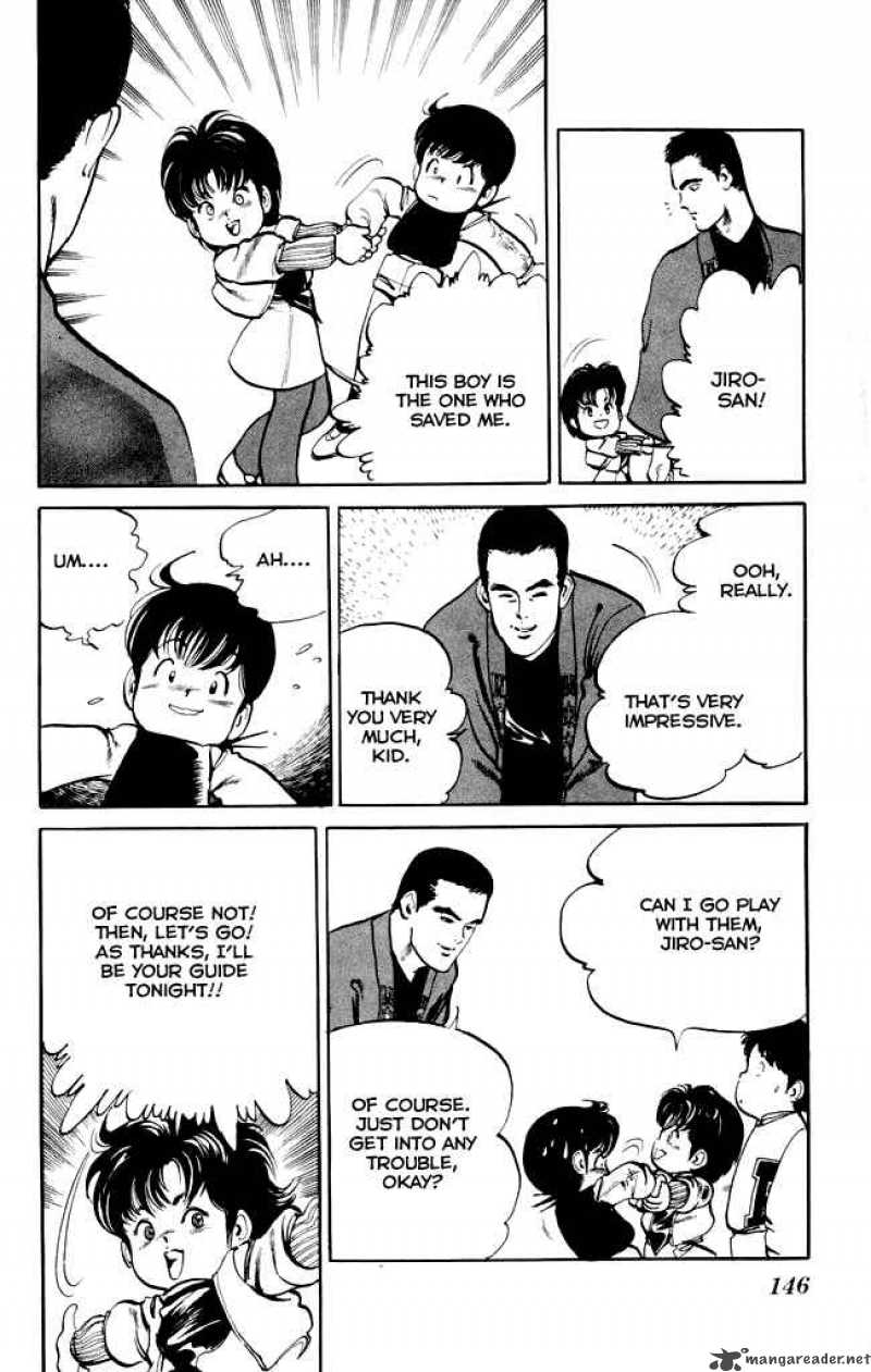 Kenji Chapter 7 Page 15