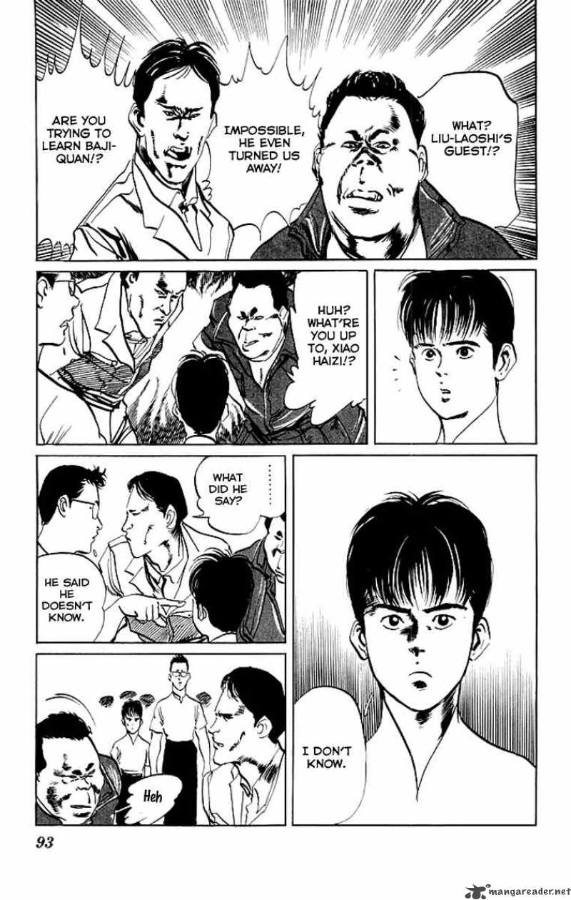 Kenji Chapter 73 Page 10