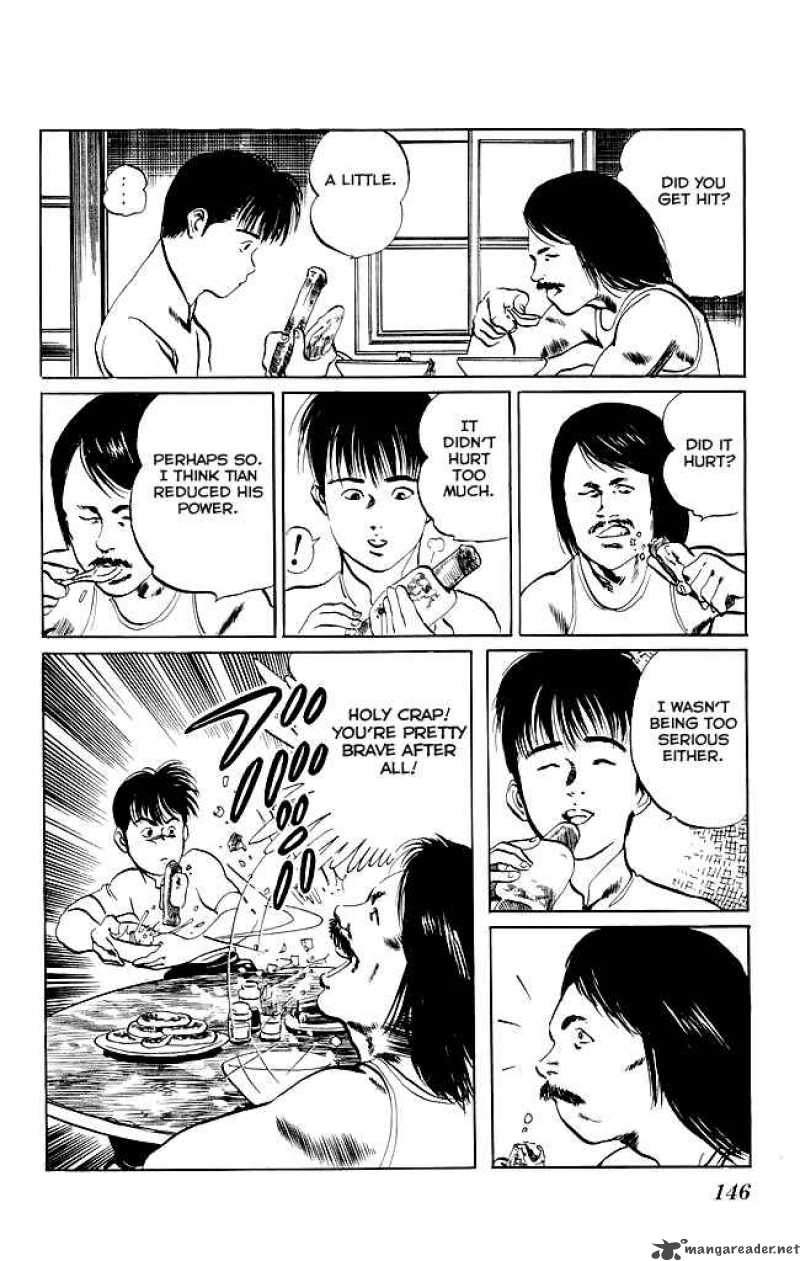 Kenji Chapter 76 Page 7