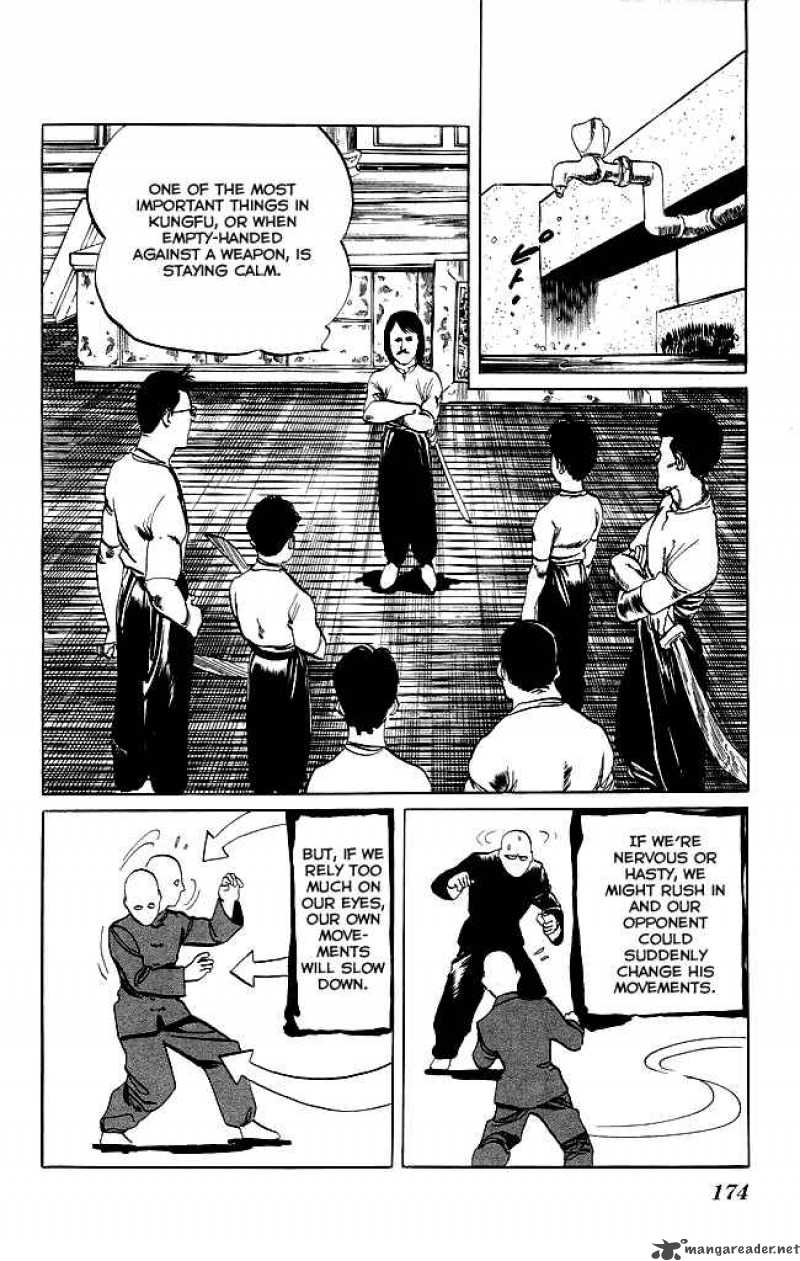 Kenji Chapter 77 Page 17