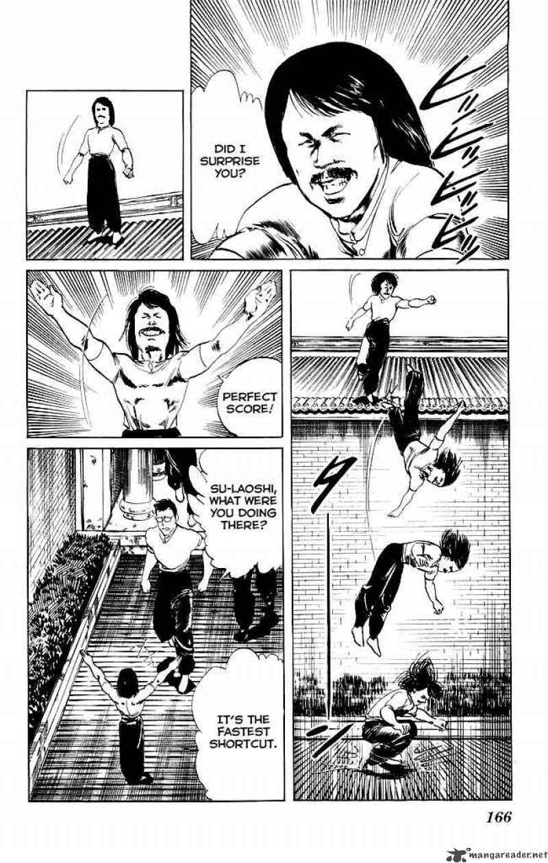 Kenji Chapter 77 Page 9