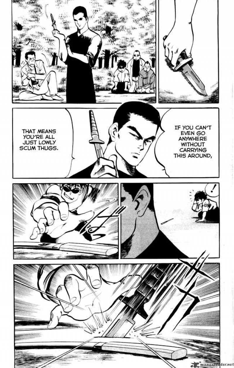 Kenji Chapter 8 Page 11
