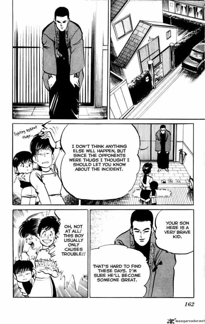 Kenji Chapter 8 Page 13