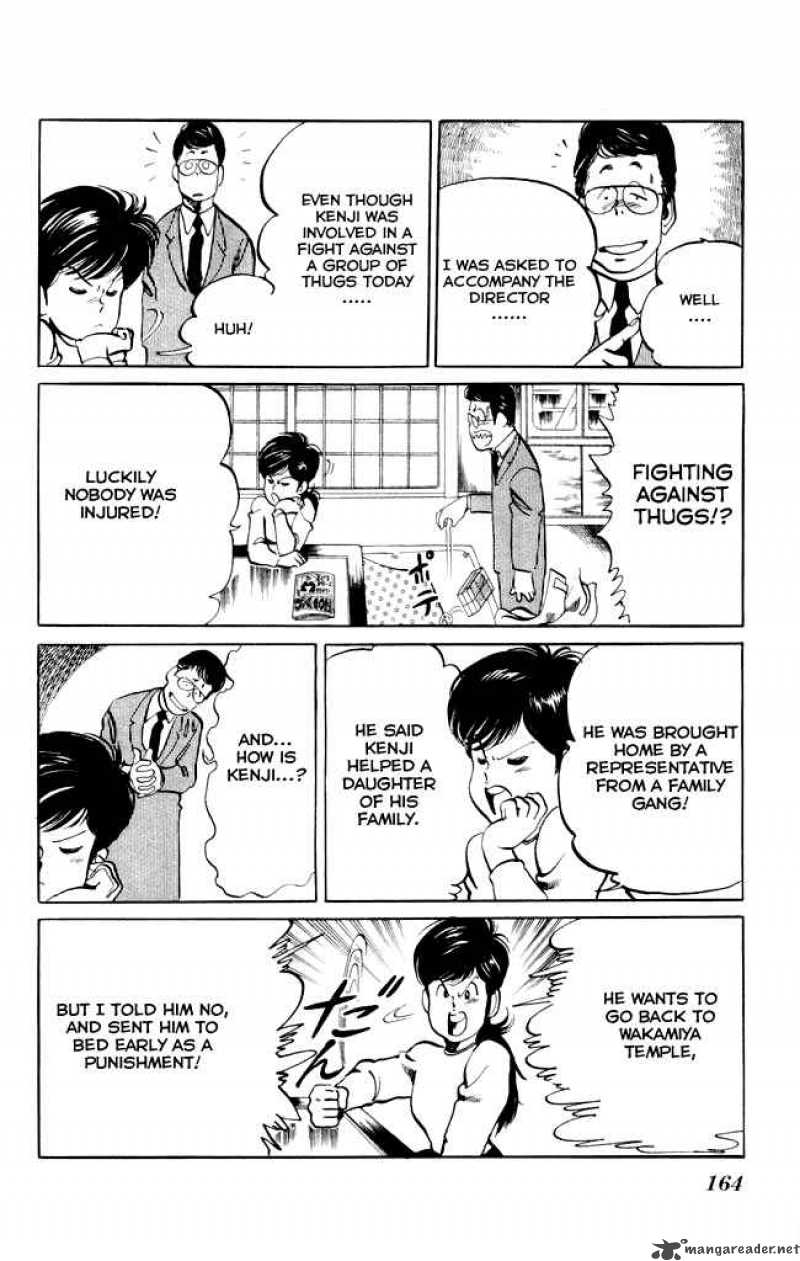 Kenji Chapter 8 Page 15