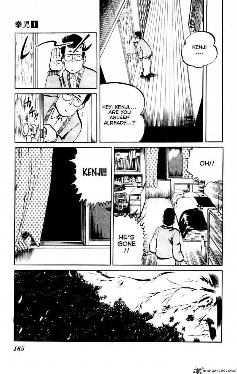 Kenji Chapter 8 Page 16
