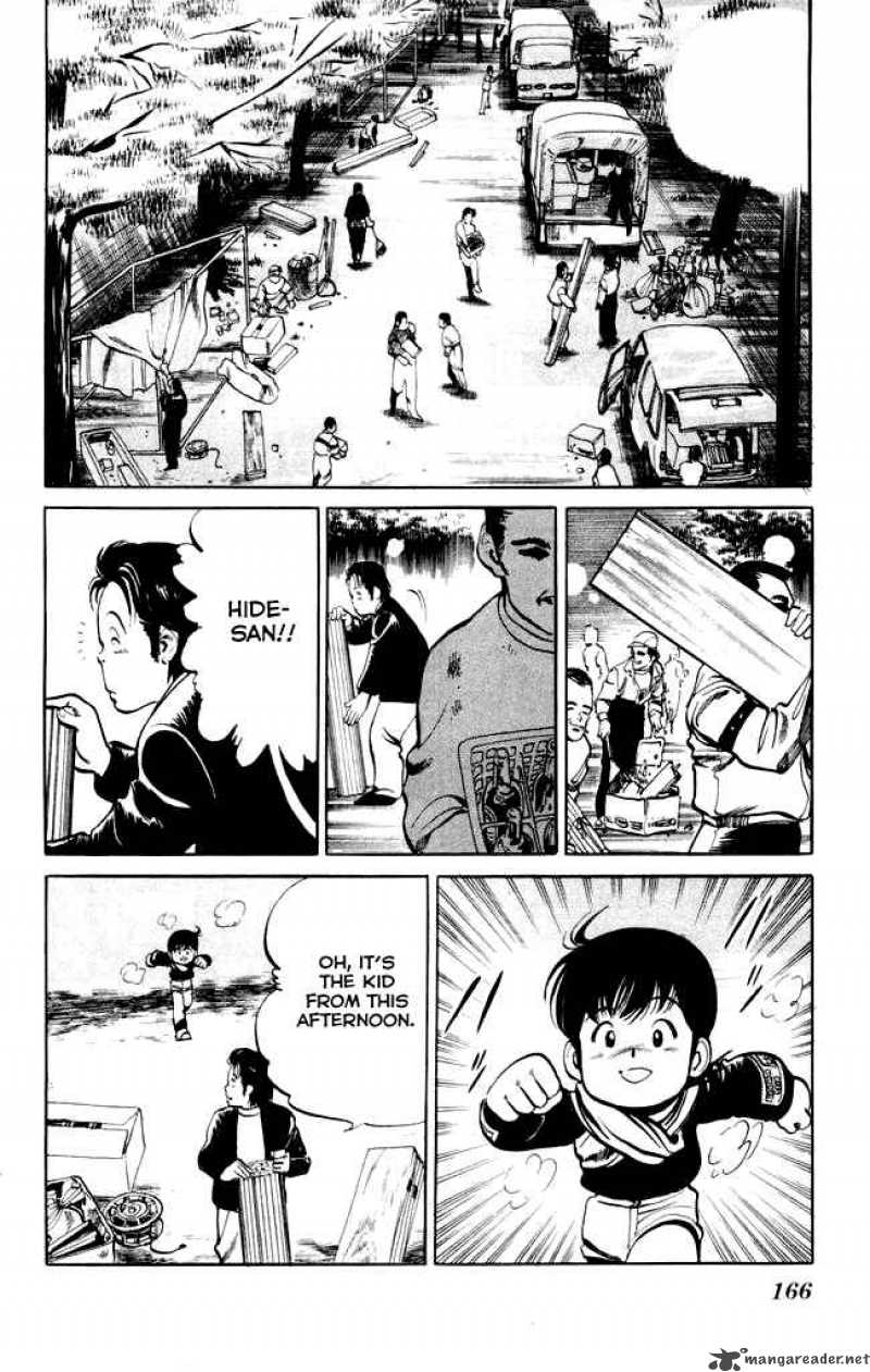 Kenji Chapter 8 Page 17