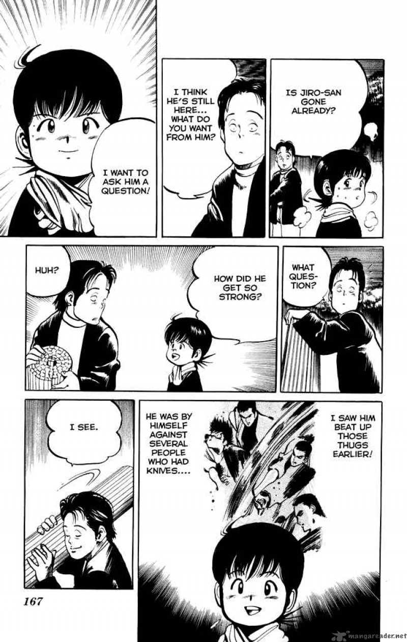Kenji Chapter 8 Page 18