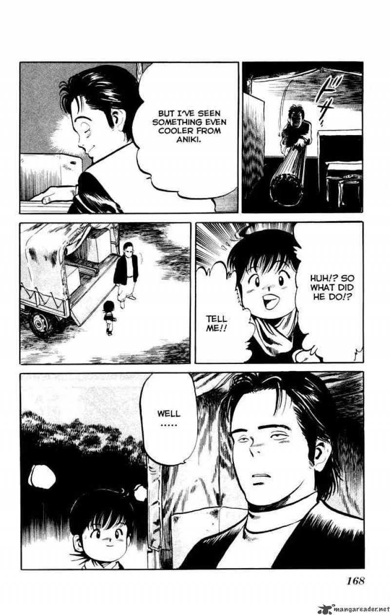 Kenji Chapter 8 Page 19