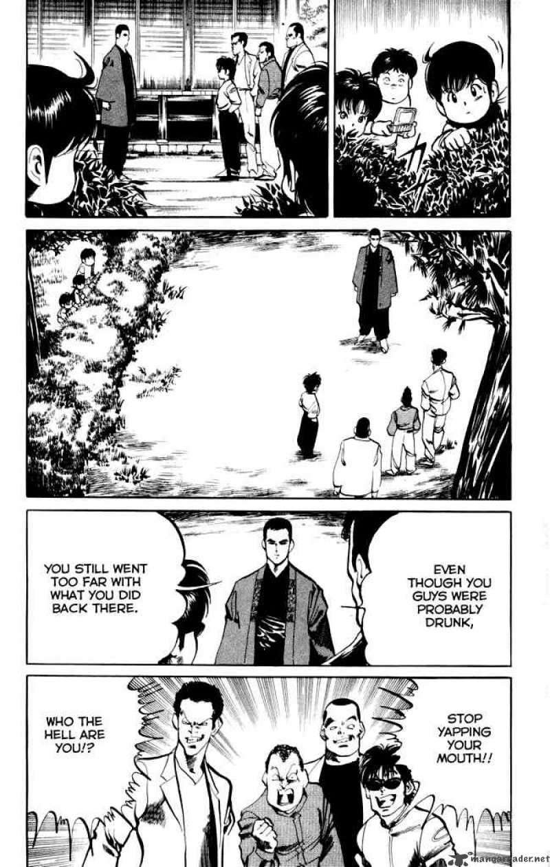 Kenji Chapter 8 Page 3