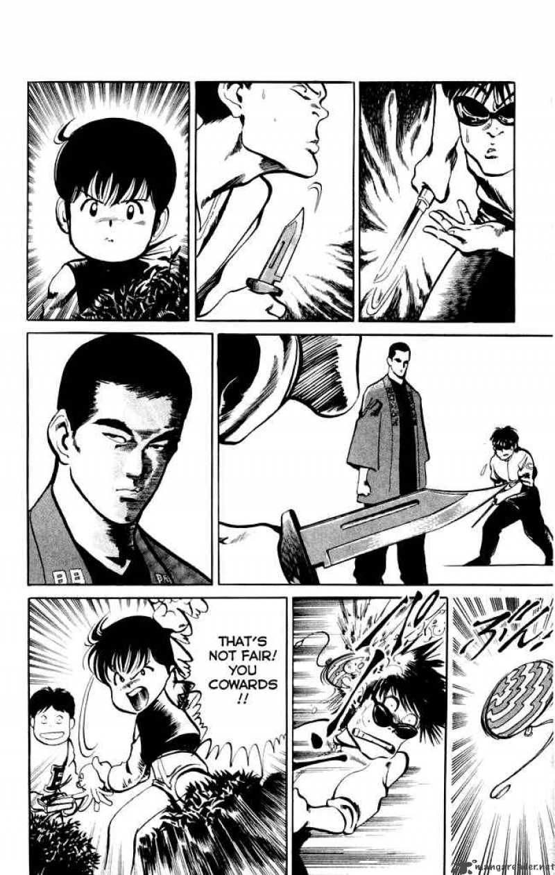 Kenji Chapter 8 Page 7