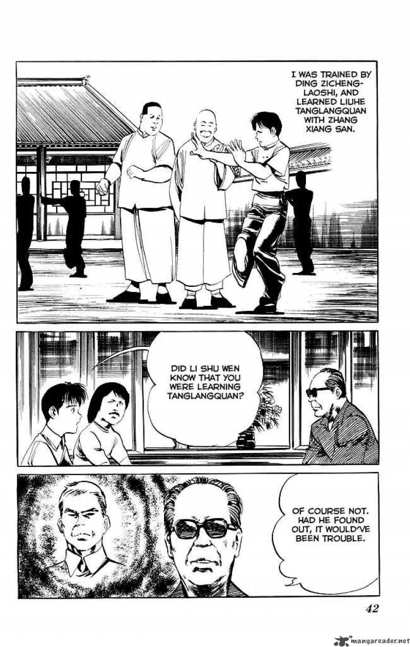 Kenji Chapter 80 Page 3