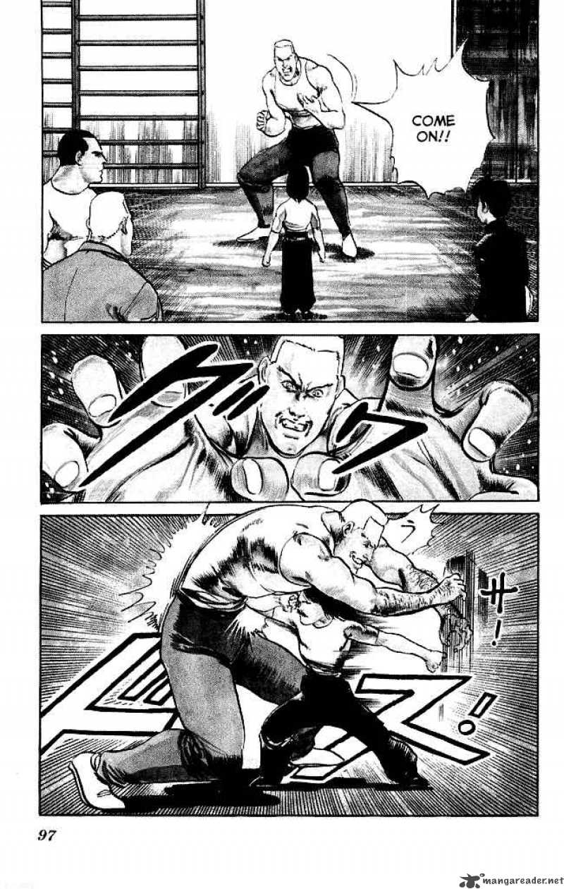 Kenji Chapter 83 Page 4