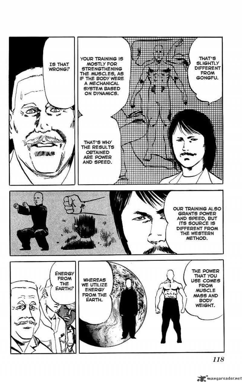 Kenji Chapter 84 Page 7