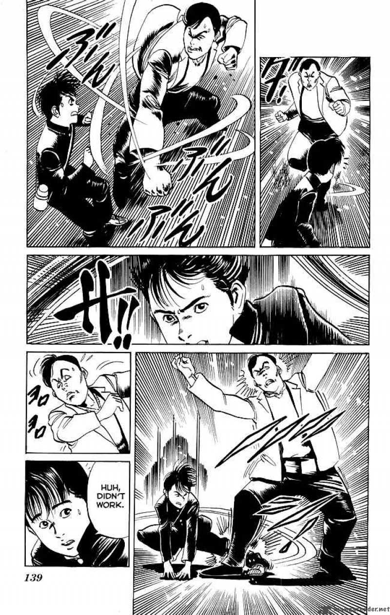 Kenji Chapter 85 Page 8