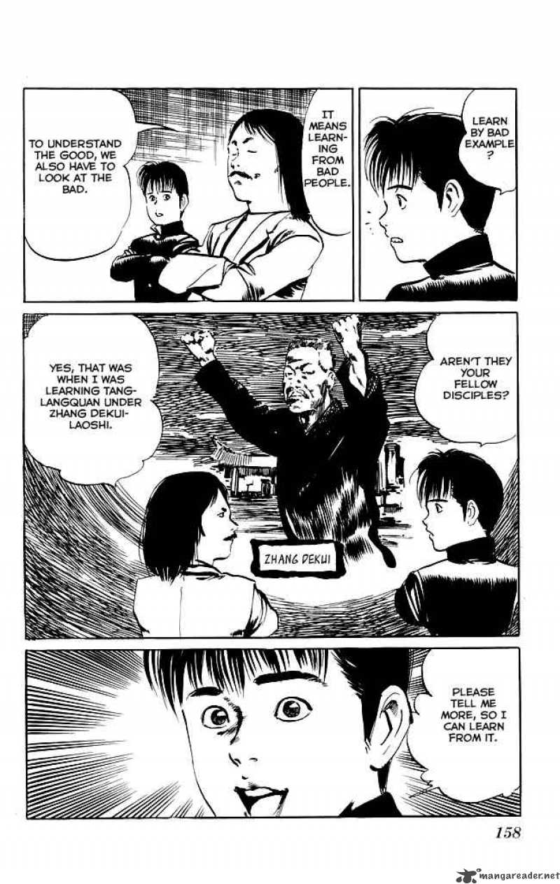 Kenji Chapter 86 Page 9