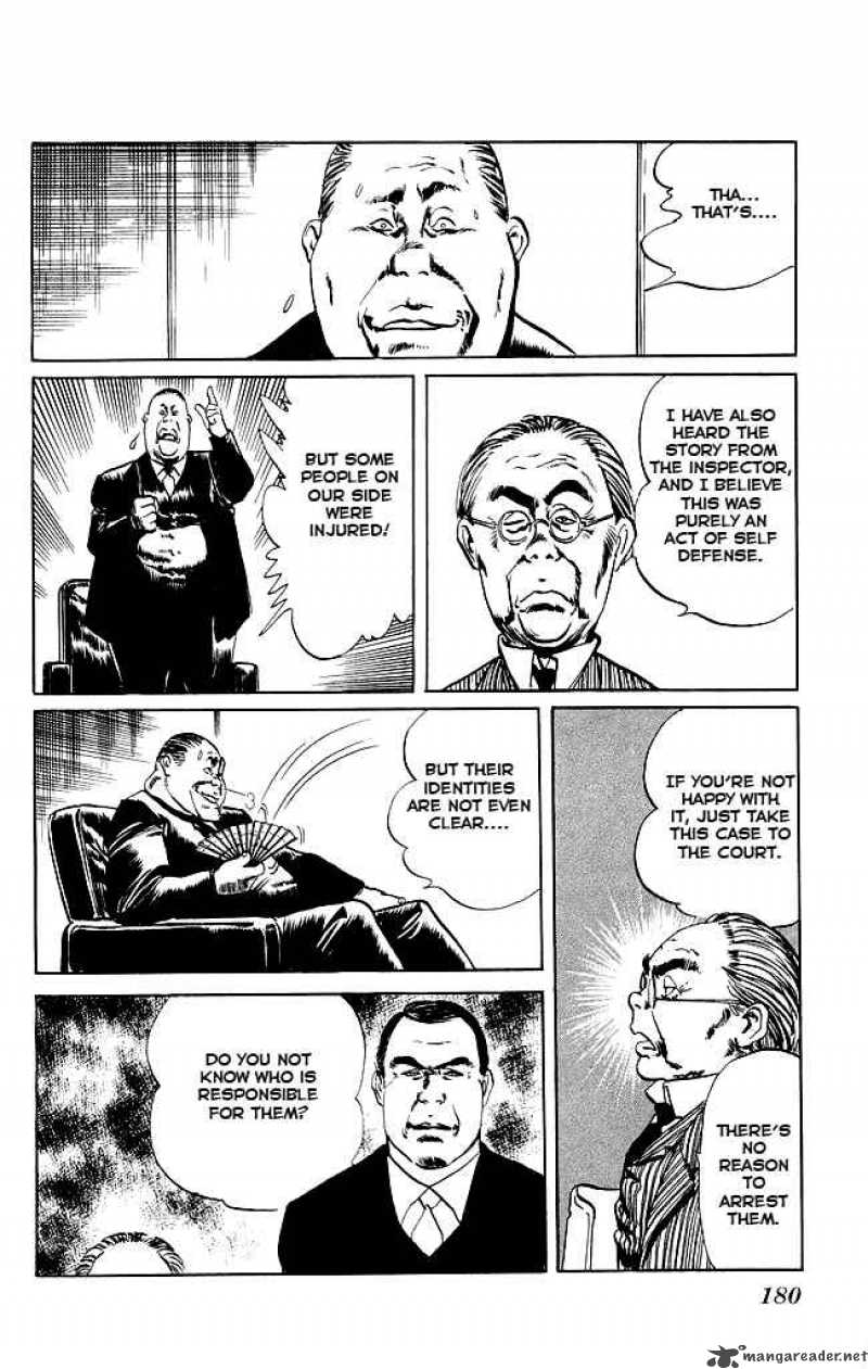 Kenji Chapter 87 Page 11