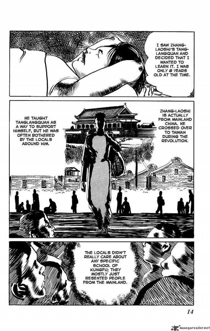 Kenji Chapter 88 Page 12