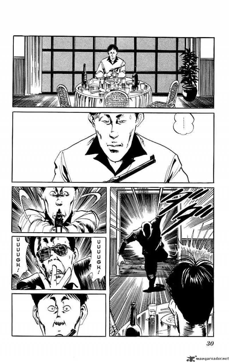Kenji Chapter 89 Page 9
