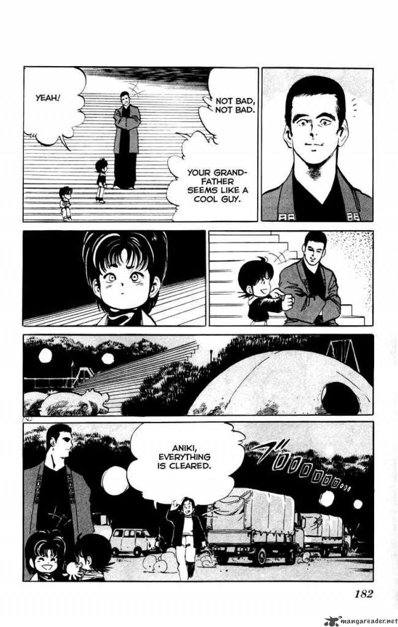 Kenji Chapter 9 Page 15
