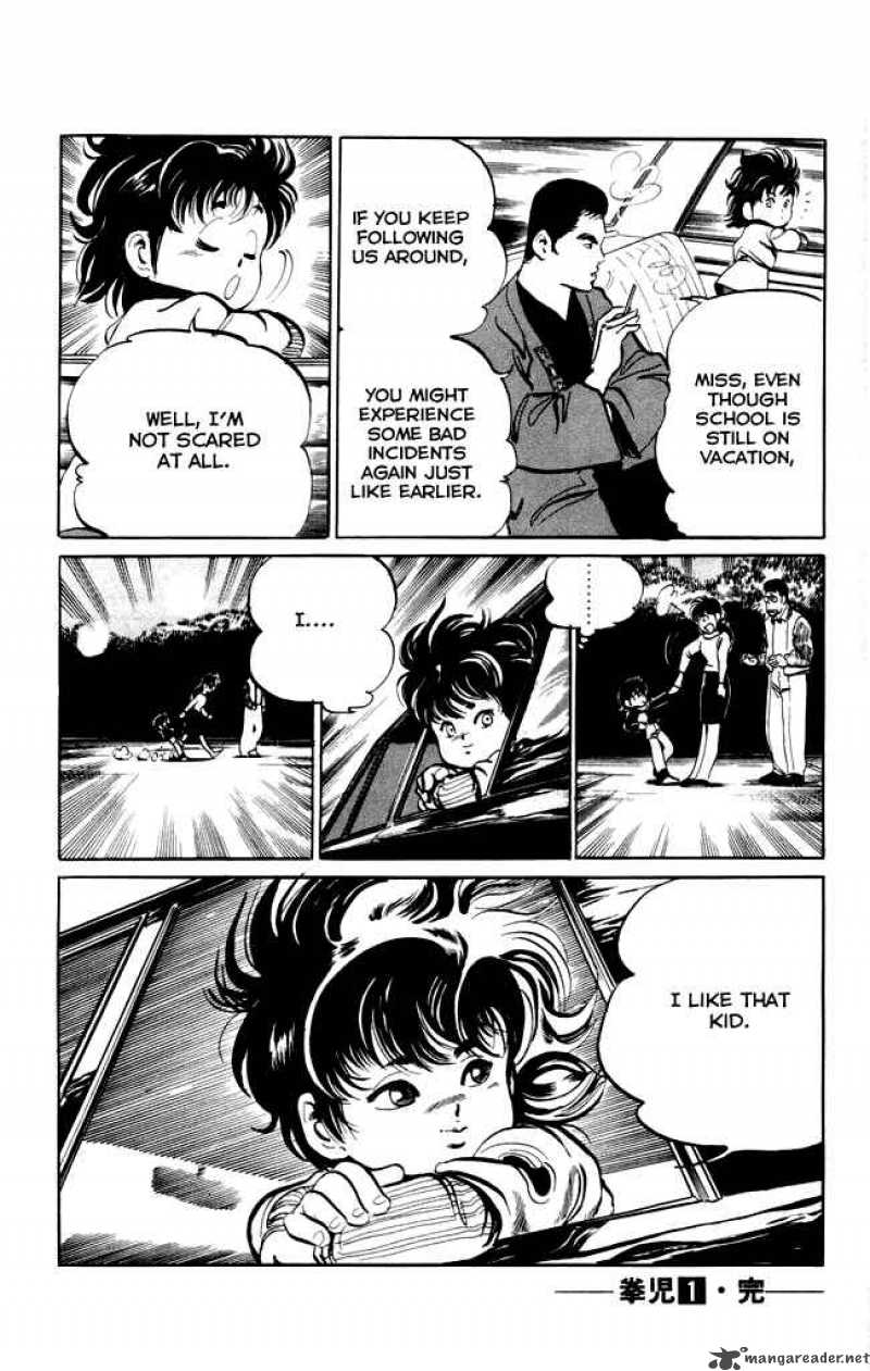Kenji Chapter 9 Page 19