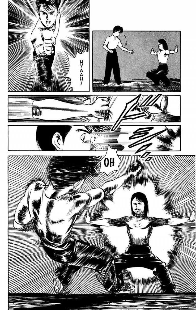 Kenji Chapter 90 Page 11