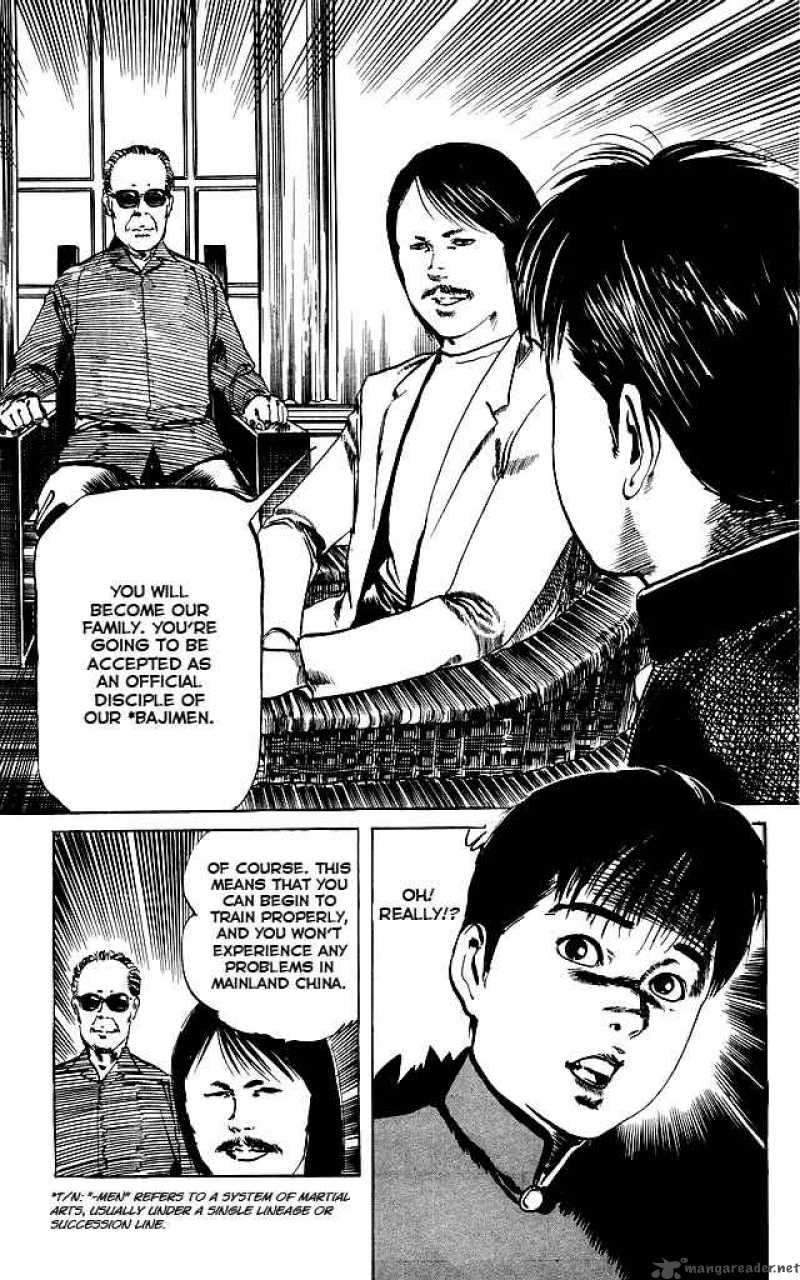 Kenji Chapter 90 Page 6