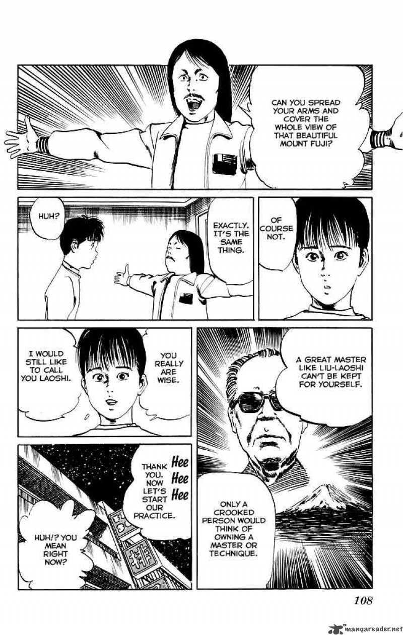 Kenji Chapter 93 Page 11