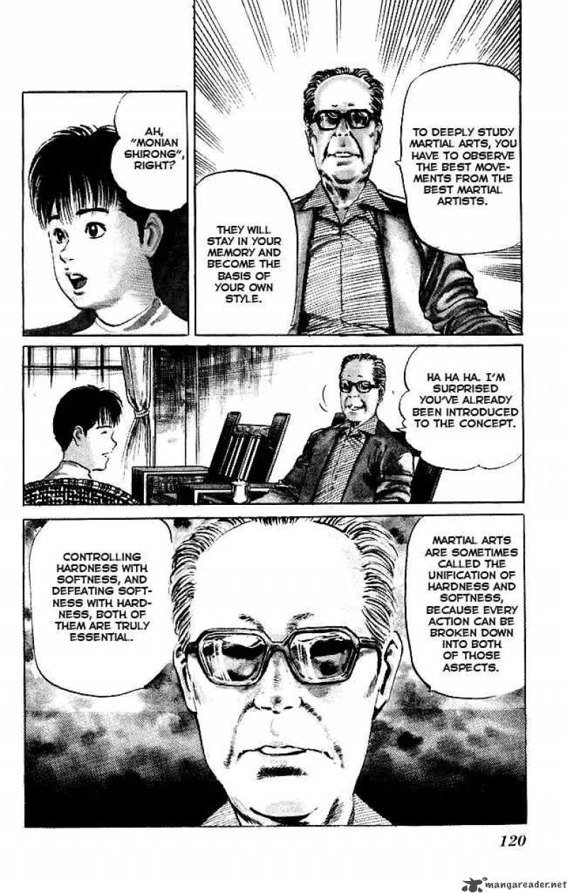 Kenji Chapter 94 Page 5