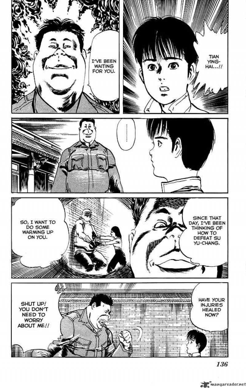 Kenji Chapter 95 Page 3