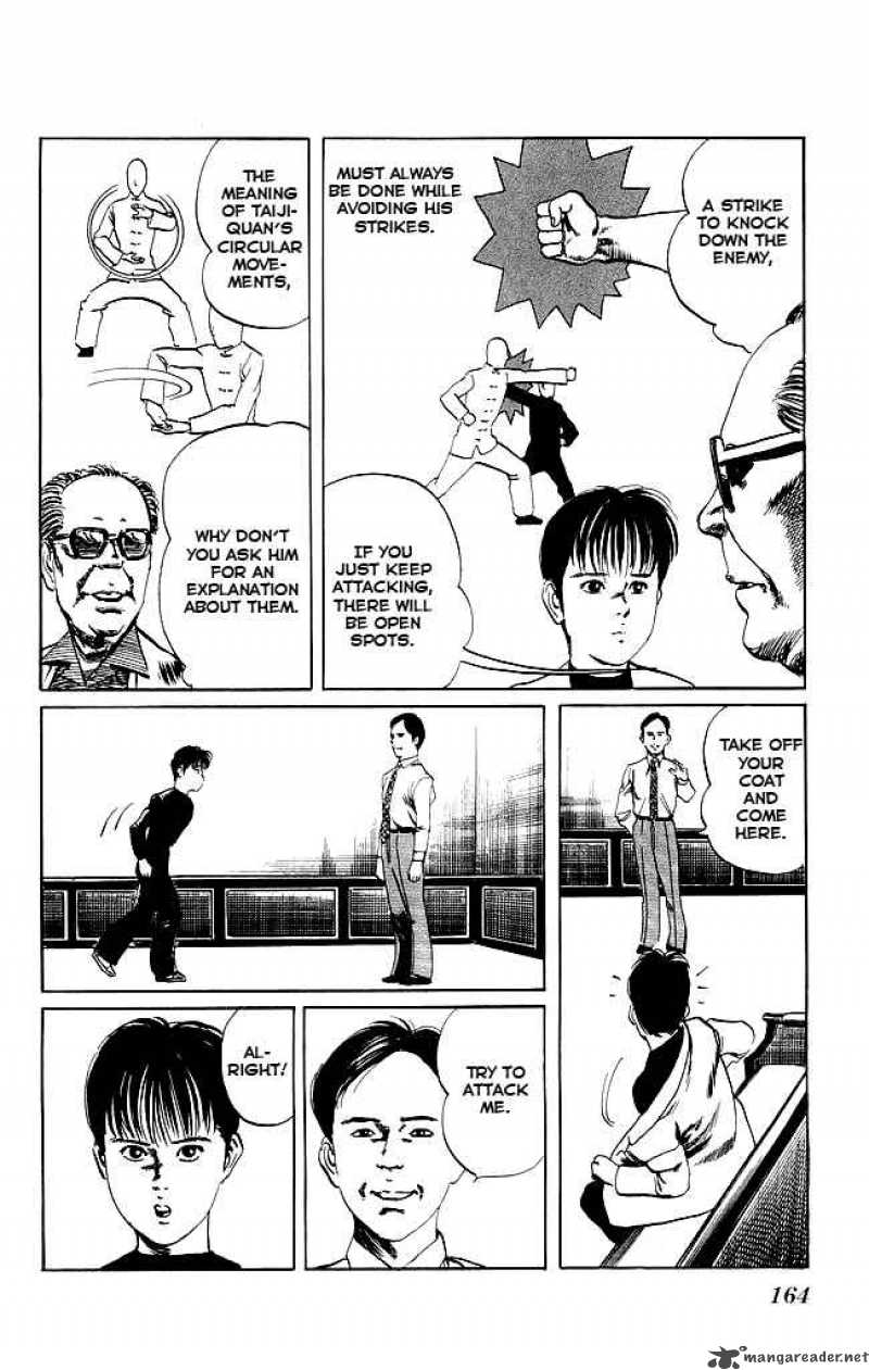 Kenji Chapter 96 Page 13