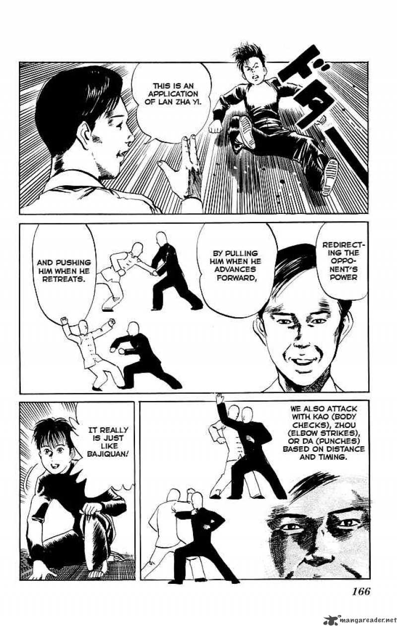 Kenji Chapter 96 Page 15