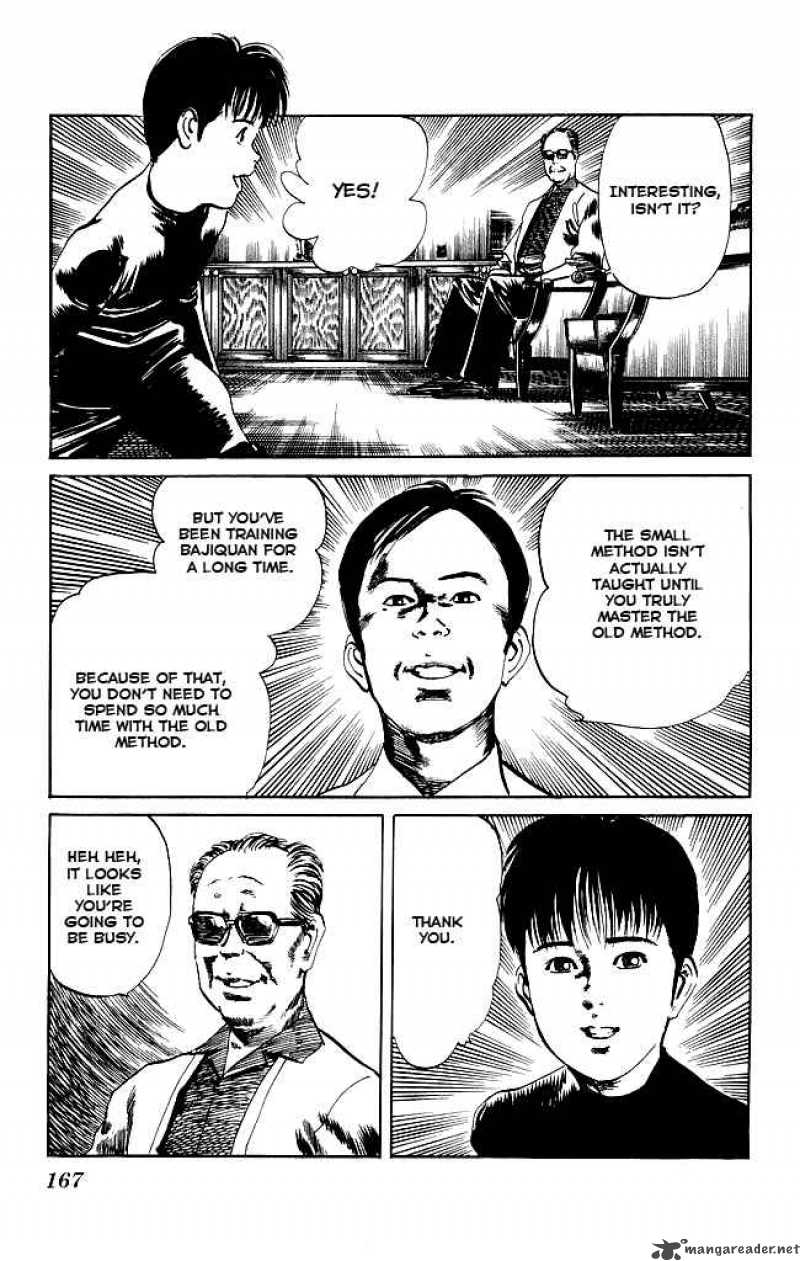 Kenji Chapter 96 Page 16