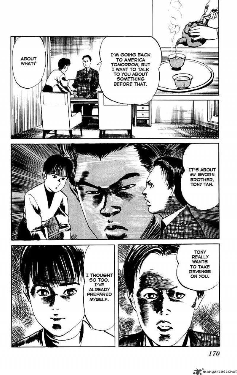 Kenji Chapter 96 Page 19