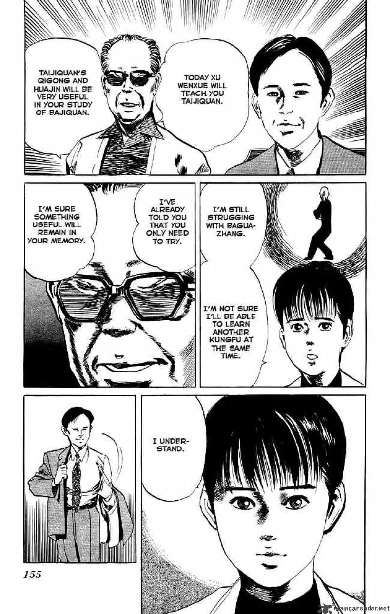 Kenji Chapter 96 Page 4
