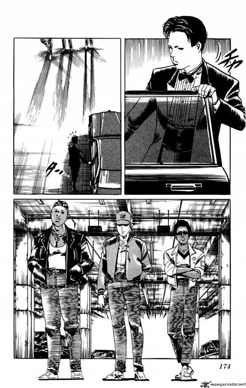 Kenji Chapter 97 Page 5