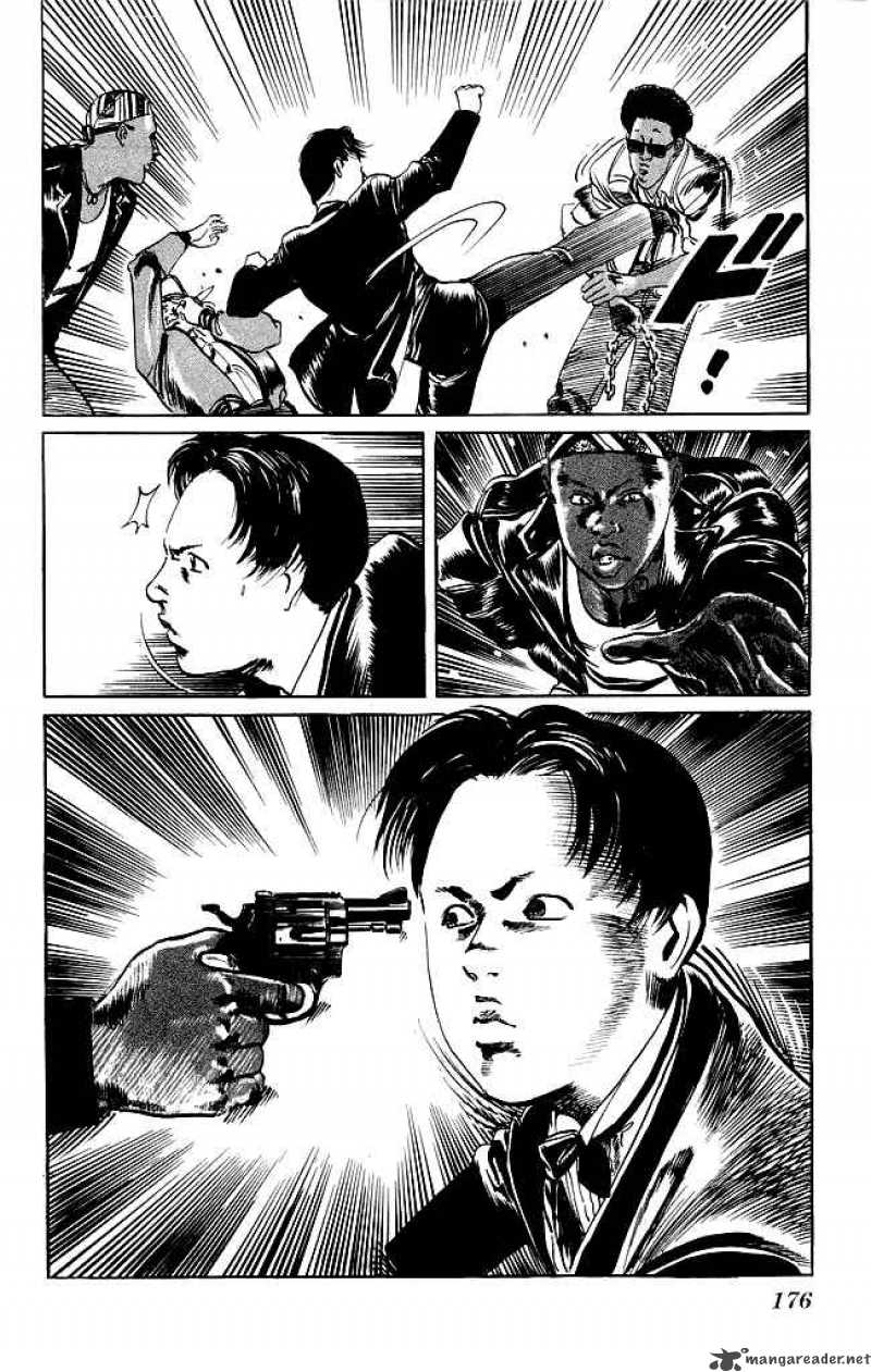 Kenji Chapter 97 Page 7