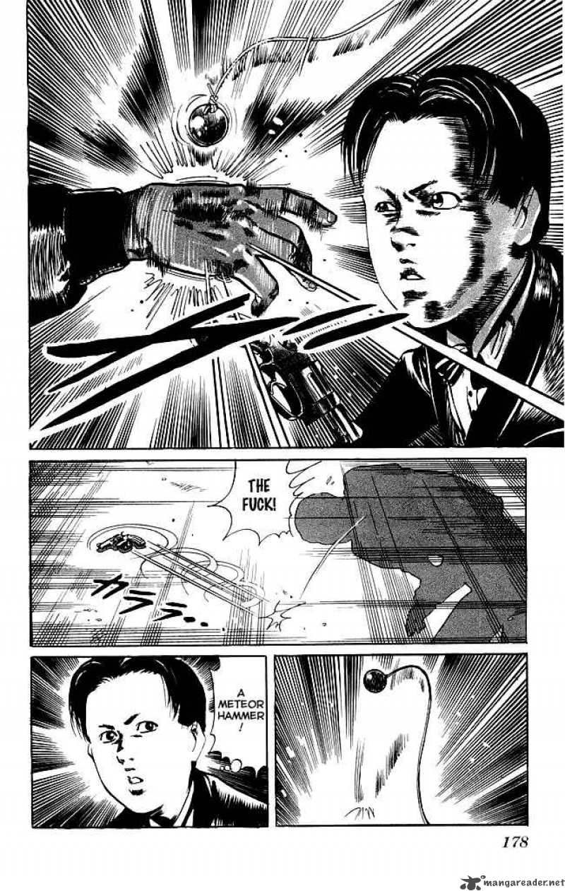 Kenji Chapter 97 Page 9