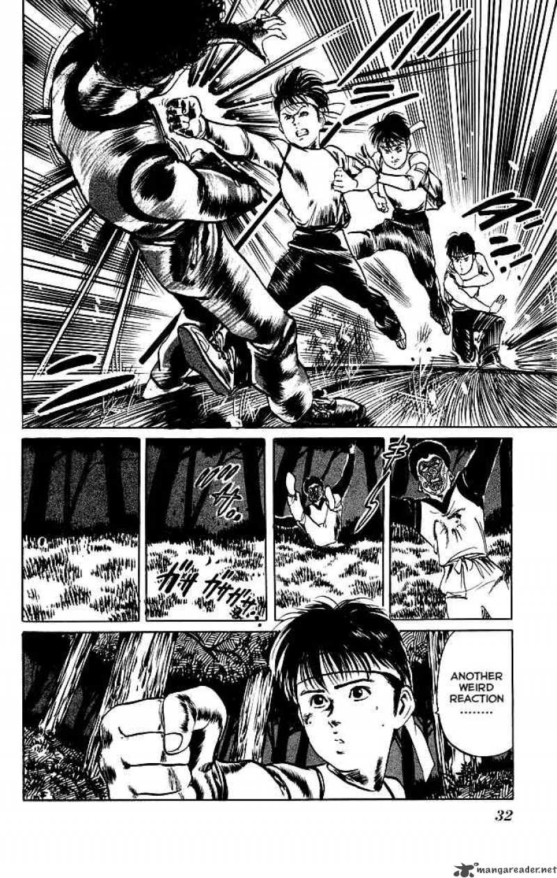 Kenji Chapter 99 Page 11