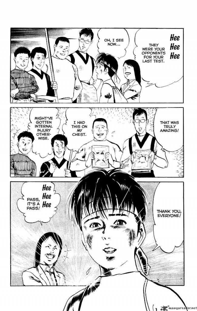 Kenji Chapter 99 Page 19