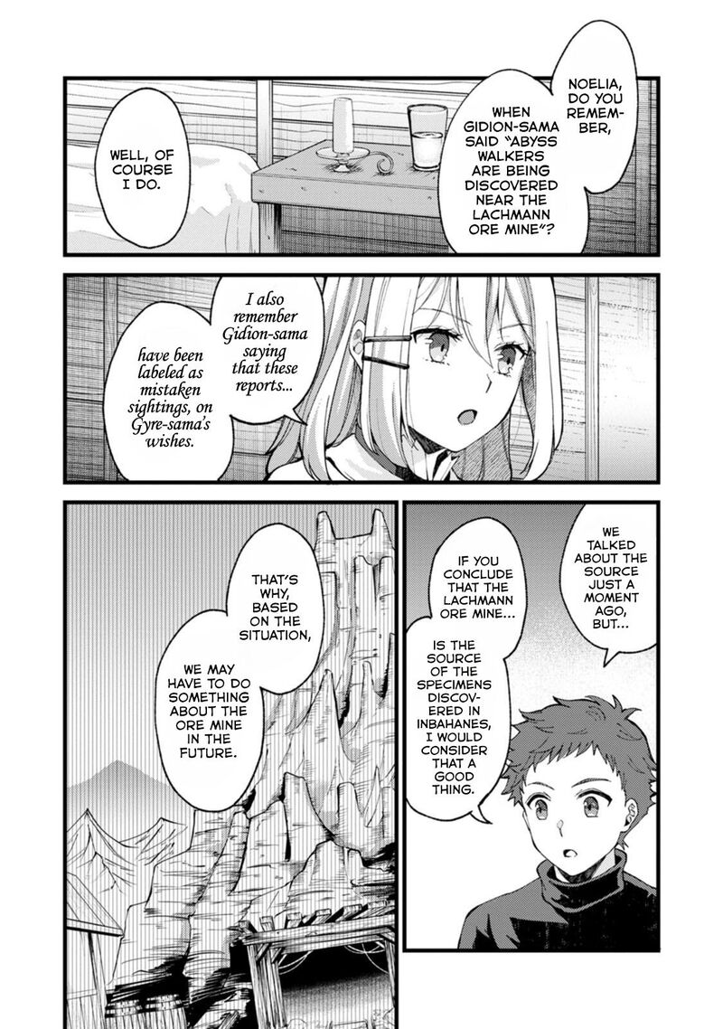 Kensei No Osananajimi Ga Pawahara De Ore Ni Tsuraku Ataru Node Zetsuen Shite Henkyou De Makenshi To Shite Denaosu Koto Ni Shita Chapter 29c Page 5