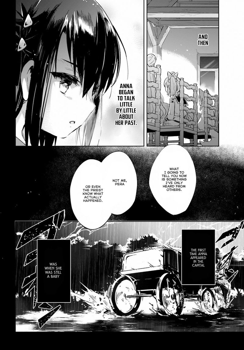 Kenshi O Mezashite Nyugaku Shitanoni Maho Tekisei 9999 Nandesukedo Chapter 23 Page 24