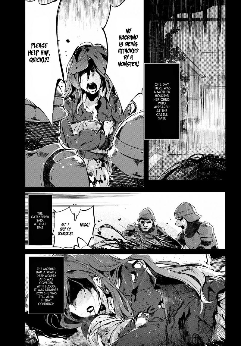 Kenshi O Mezashite Nyugaku Shitanoni Maho Tekisei 9999 Nandesukedo Chapter 23 Page 25