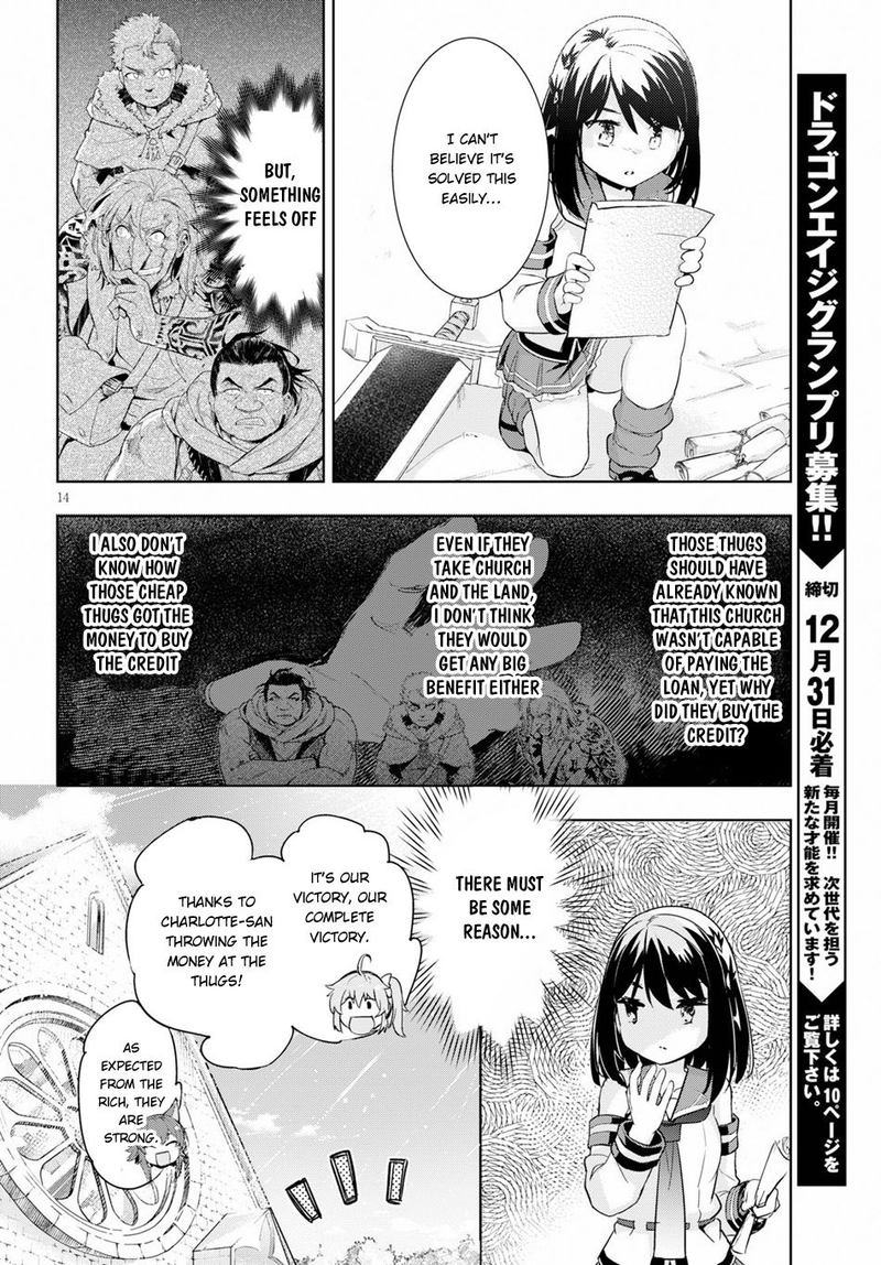 Kenshi O Mezashite Nyugaku Shitanoni Maho Tekisei 9999 Nandesukedo Chapter 25 Page 16