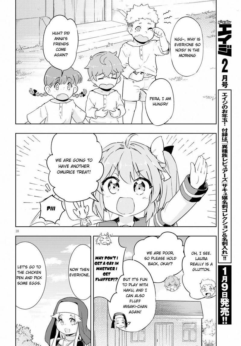 Kenshi O Mezashite Nyugaku Shitanoni Maho Tekisei 9999 Nandesukedo Chapter 25 Page 20