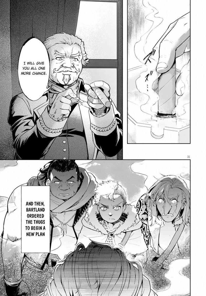 Kenshi O Mezashite Nyugaku Shitanoni Maho Tekisei 9999 Nandesukedo Chapter 25 Page 33