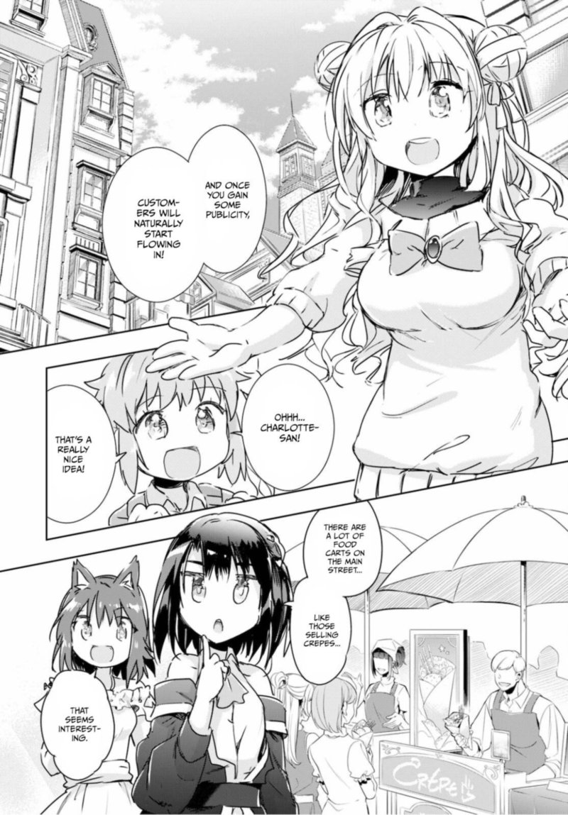 Kenshi O Mezashite Nyugaku Shitanoni Maho Tekisei 9999 Nandesukedo Chapter 40 Page 27